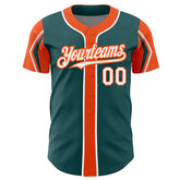 Baseball Jersey